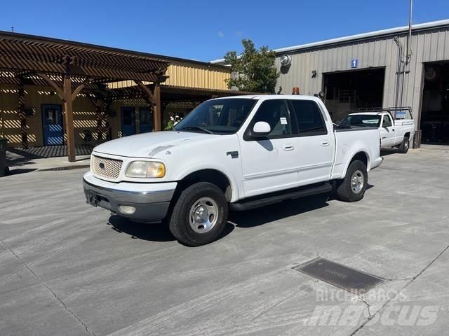 Ford F-150 Ostalo