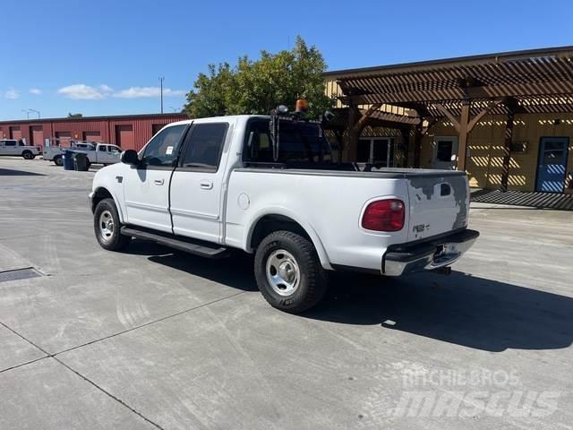 Ford F-150 Ostalo