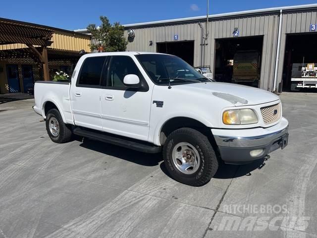 Ford F-150 Ostalo