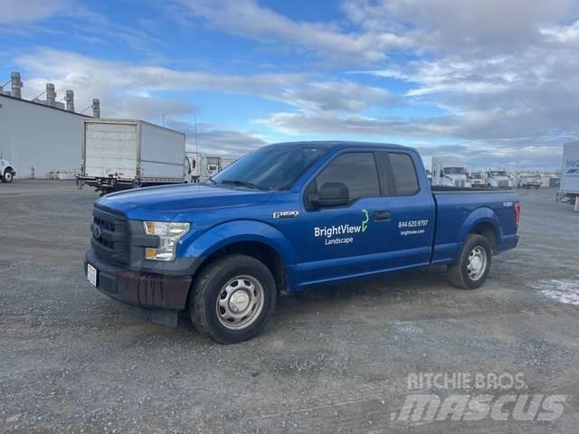 Ford F-150 Ostalo