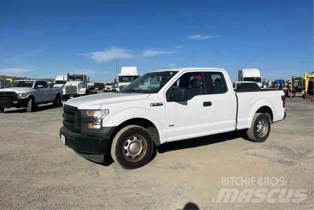 Ford F-150 Ostalo