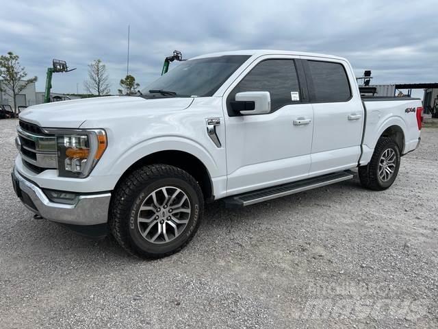 Ford F-150 Ostalo