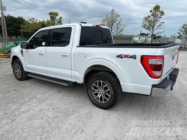 Ford F-150 Ostalo