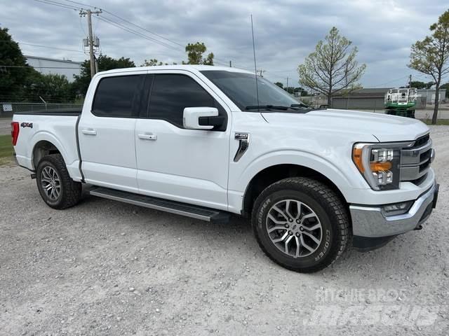 Ford F-150 Ostalo