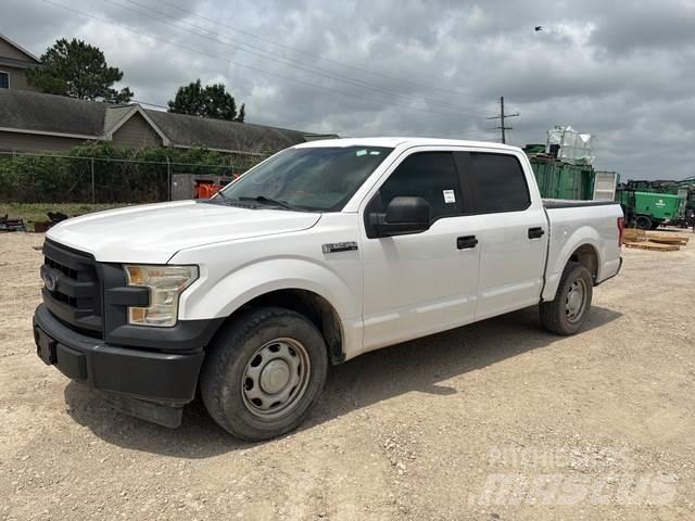 Ford F-150 Ostalo