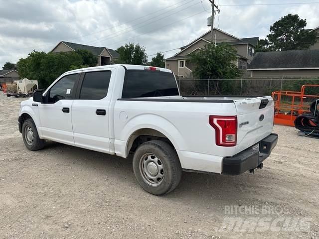 Ford F-150 Ostalo
