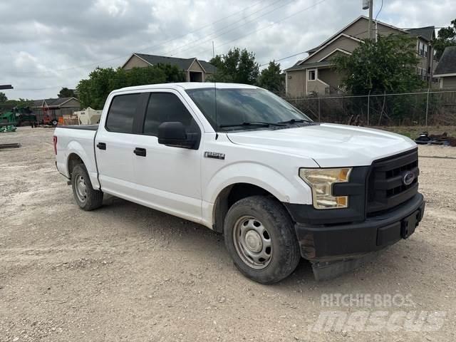Ford F-150 Ostalo