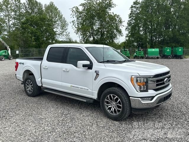 Ford F-150 Ostalo
