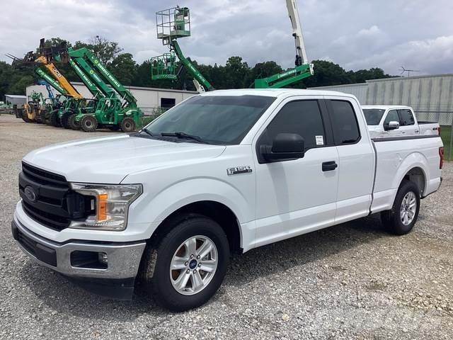 Ford F-150 Ostalo