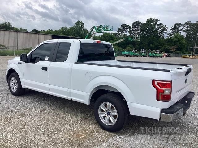 Ford F-150 Ostalo