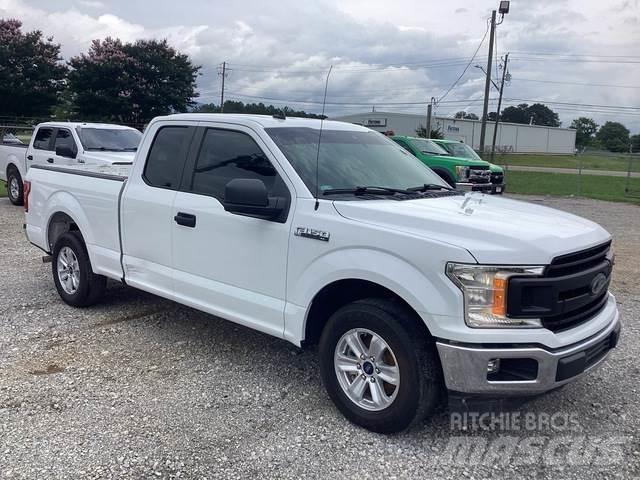 Ford F-150 Ostalo