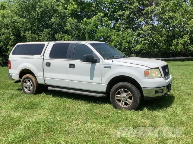 Ford F-150 Pik up kamioni
