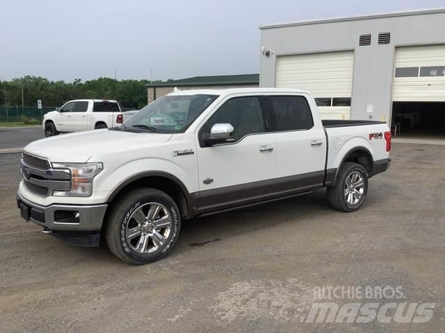Ford F-150 Ostalo