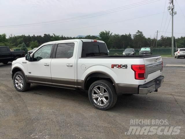 Ford F-150 Ostalo