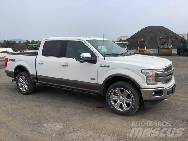 Ford F-150 Ostalo