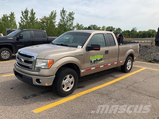 Ford F-150 Ostalo
