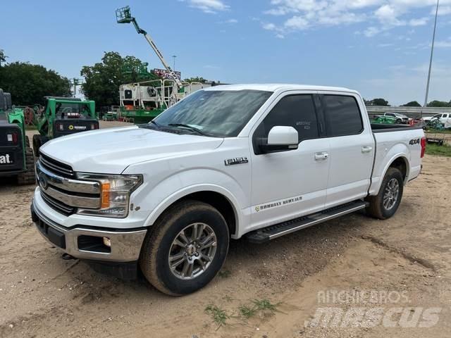 Ford F-150 Ostalo