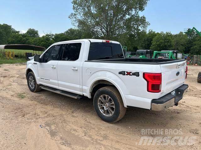 Ford F-150 Ostalo