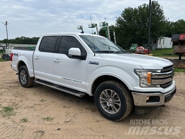 Ford F-150 Ostalo