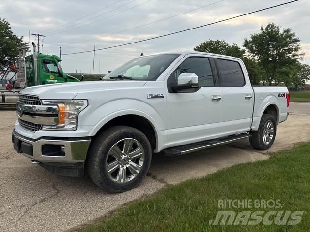 Ford F-150 Ostalo