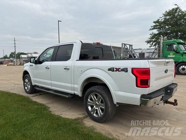 Ford F-150 Ostalo