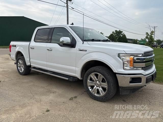 Ford F-150 Ostalo