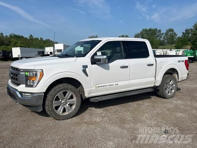 Ford F-150 Ostalo