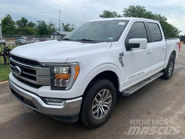 Ford F-150 Ostalo