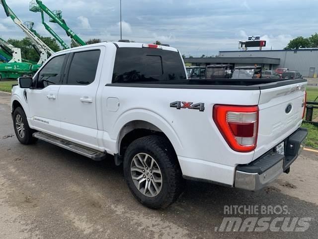 Ford F-150 Ostalo