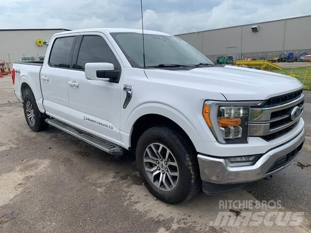Ford F-150 Ostalo