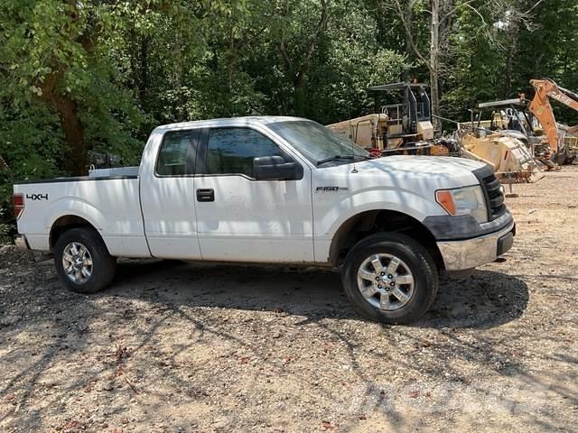 Ford F-150 Ostalo