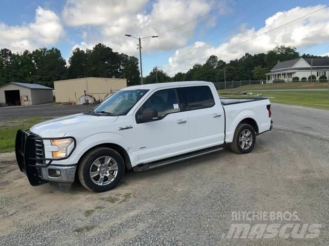Ford F-150 Ostalo