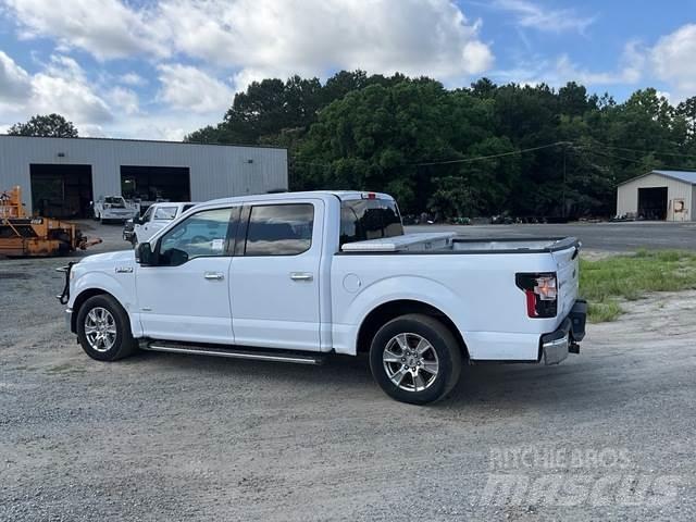 Ford F-150 Ostalo