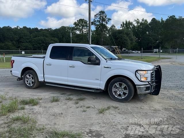 Ford F-150 Ostalo