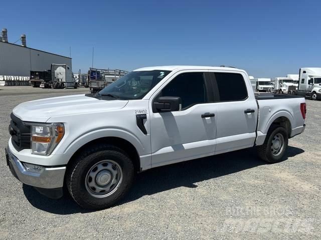 Ford F-150 Ostalo