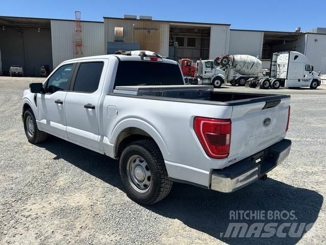 Ford F-150 Ostalo