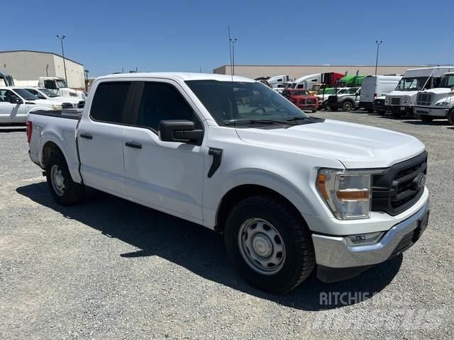 Ford F-150 Ostalo