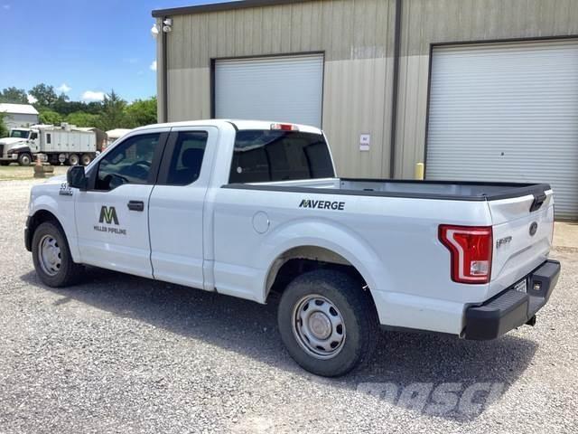 Ford F-150 Ostalo