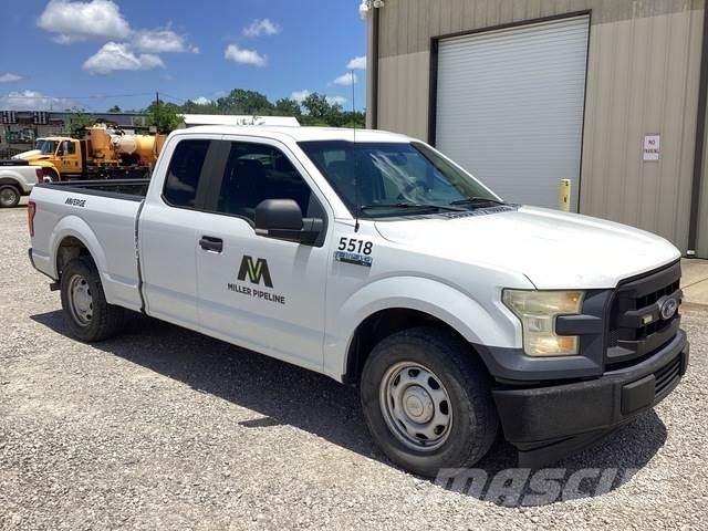 Ford F-150 Ostalo