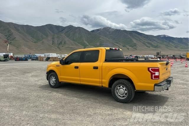 Ford F-150 Ostalo