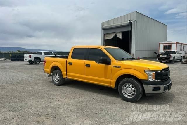 Ford F-150 Ostalo