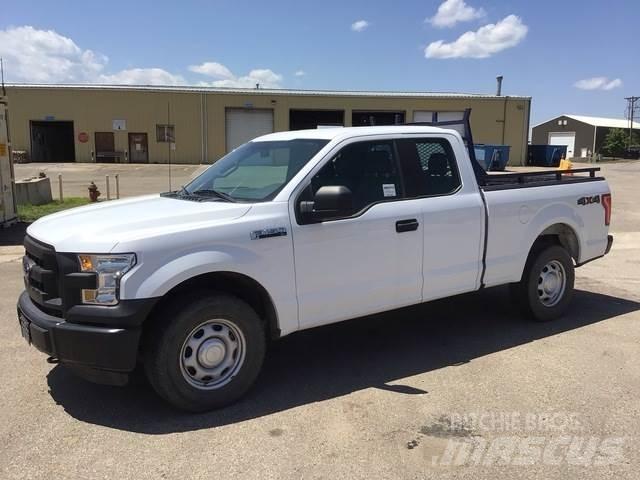 Ford F-150 Ostalo