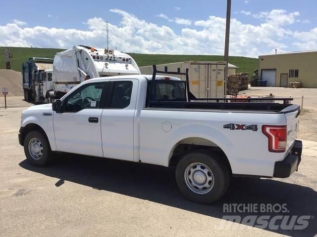 Ford F-150 Ostalo