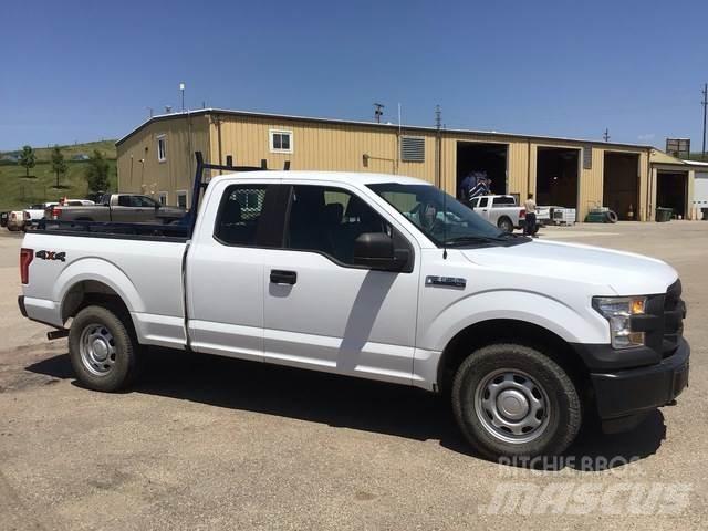Ford F-150 Ostalo