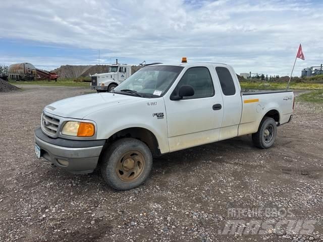 Ford F-150 Ostalo