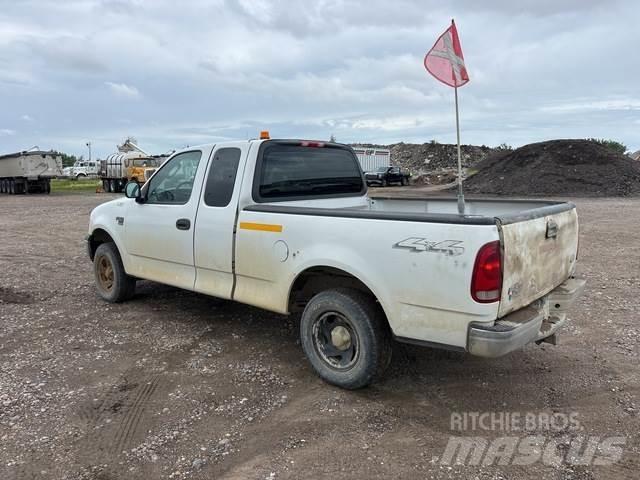 Ford F-150 Ostalo