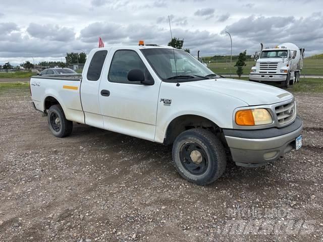 Ford F-150 Ostalo