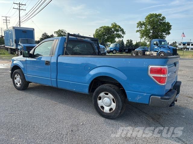 Ford F-150 Ostalo