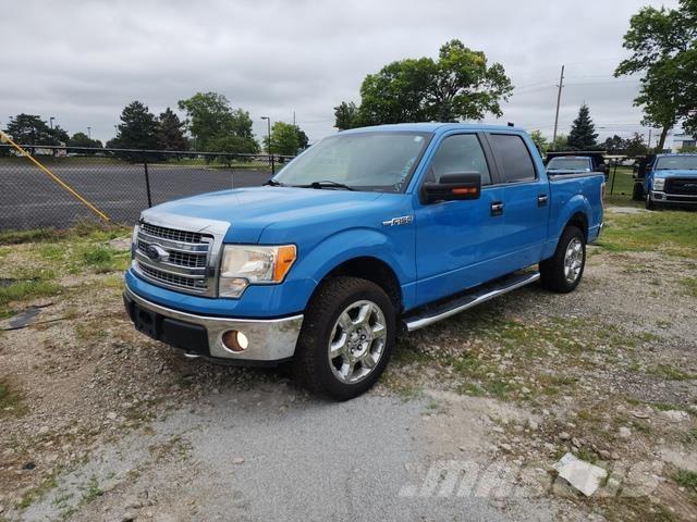 Ford F-150 Ostalo