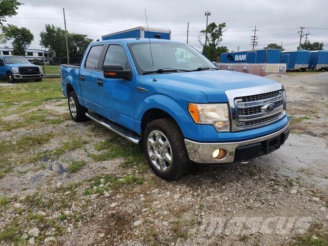 Ford F-150 Ostalo